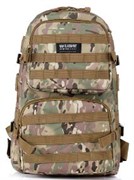 РЮКЗАК Molle Assault Tactical 48х30х15cm 25L AS-BS0014CP