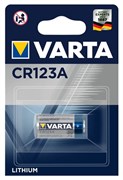 Батарейка VARTA 123A