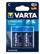 Батарейка VARTA  LR20 Alkaline