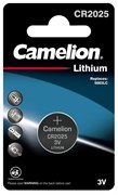 Батарейка R2025 Camelion