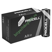 Батарейка PROCELL AA LR6 Professional