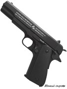 Страйкбольный пистолет K.116 спринговый (Shantou)