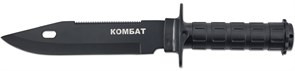 Нож туристический Комбат H-234BL