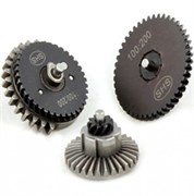 НАБОР ШЕСТЕРНЕЙ gearset 100:200 CNC Steel  SHS 1845