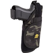 Кобура универсальная Molle (88) Multicam black АНА
