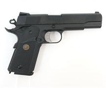 Пистолет пневм. WE COLT M1911А1 M.E.U. металл Black 1853