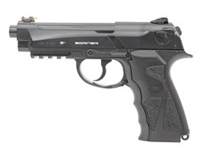 Пистолет пневм. BORNER Sport 306 (Beretta), кал. 4,5 мм 1888