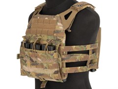 Бронежилет разгрузка WS JPC 2.0 (Multicam)