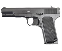 Пистолет пневматический Gletcher TT NBB 4,5 мм
