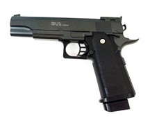 ПИСТОЛЕТ Galaxy COLT1911PD с кобурой G.6+ SPRING