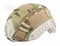 Чехол на шлем Tactical Helmet Cover/MC (EmersonGear) - фото 10325