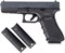 Пистолет пневм. WE GLOCK-17 gen4 6
