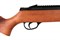 Винтовка пневм. Hatsan Striker Alpha (переломка, дерево) кал.4,5 мм 1350