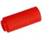 Резинка хоп-ап красная силиконовая с ребрами 60' SHS 2349