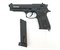 Пистолет пневм. KJW M9 GBB, CO2 1165