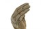 Перчатки M-Pact Coyote size M код MECHANIX MPT-72 2529