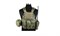 Жилет тактический LBT6094A style Plate Carrier w 3 pouches/МОХ500D EmersonGear 2517