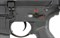 Автомат пневм. G&G CMF-16, body - plastic (130-140m/s) EGC-16P-F16 2658