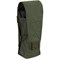 Подсумок АК-74 Molle на 2 магазина (71) OD Green АНА 2696 - фото 11459