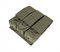 Подсумок тройной под магазины LBT Style 7.62 Pouch/RG (EmersonGear) 2745