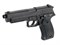 Пистолет (Cyma) CM122 P226 AEP электр. 123