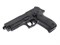 Пистолет (Cyma) CM122 P226 AEP электр. 123