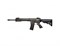 Автомат пневм. Cyma CM515 M4SR16 ABS-пластик 2861