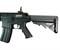 Автомат пневм. Cyma CM501 M4A1 ABS-пластик 2858