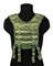 Лямки плечевые ЛП PLCE MOLLE №2 A-Tacs FG ССО 2923