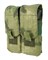 Подсумок 4АК103 MOLLE (кноп, липуч) A-Tacs FG ССО 2934