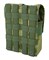 Подсумок 4АК103 MOLLE (кноп, липуч) A-Tacs FG ССО 2934