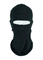 Шлем-маска односторонняя черный ССО - фото 11969