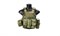 Жилет тактический LBT6094A style Plate Carrier w 3 pouches/МОХ500D EmersonGear 2517 - фото 12088