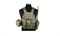 Жилет тактический LBT6094A style Plate Carrier w 3 pouches/МОХ500D EmersonGear 2517