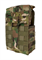 Подсумок под коробку и ленту ПКМ 100 MOLLE MultiCam 3108