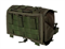 Подсумок Аптечка вырывная MOLLE Олива ССО 3112