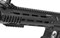 Автомат пневм. G&G PDW15-CQB, body - metal (130-140 m/s) усиленный 3140