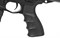 Автомат пневм. G&G PDW15-CQB, body - metal (130-140 m/s) усиленный 3140