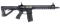 Автомат пневм. G&G GC16 Warthog 12, body - metal (130-140 m/s) 3138