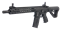 Автомат пневм. G&G GC16 Warthog 12, body - metal (130-140 m/s) 3138