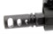 Автомат пневм. G&G GC16 Warthog 12, body - metal (130-140 m/s) 3138