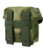 Подсумок для магазинов СВД 2 МОLLE мох ССО 2121