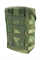 Подсумок ПКМ 1 molle с бесшум застёж A-Tacs FG ССО 3116