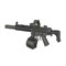Магазин бункер MP5 electric control 1200 ш CYMA HY-399 3228