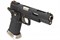Пистолет пневм. WE COLT M1911 HI-CAPA 5.1 WET REX Long Black 3303