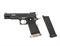 Пистолет пневм. WE COLT M1911 HI-CAPA 5.1 WET REX Long Black 3303