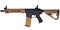 Автомат Arcturus LWT MK-I CQB 10" AEG SPORT BT 3467 - фото 13280