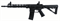 Автомат Arcturus LITE MUR MOD B CARBINE 3471 - фото 13297