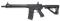 Автомат G&G CM16 SRXL, body - plastic (130-140 m/s) EGC-16P-SXL-BNB 2142 - фото 13345