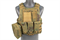 Бронежилет WoSporT Amphibious Tactical Vest FG 3796 - фото 13790